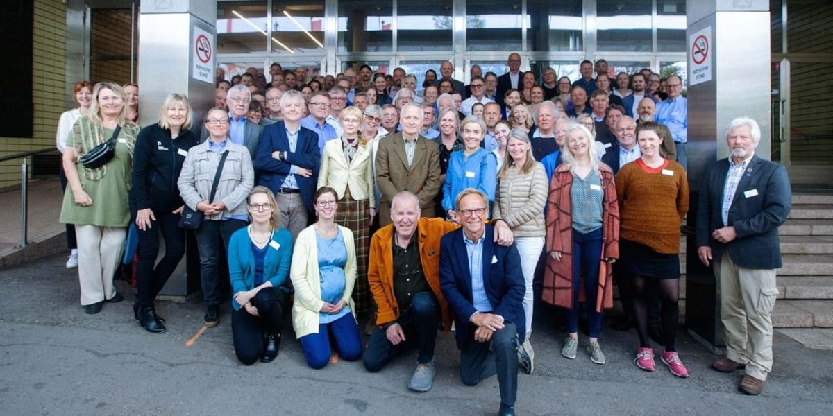 Foto: Frisk Oslofjord