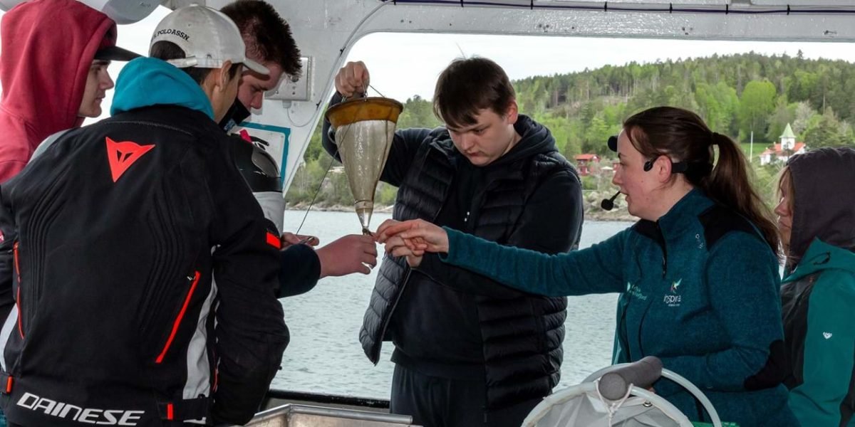 Foto: INSPIRIA science center